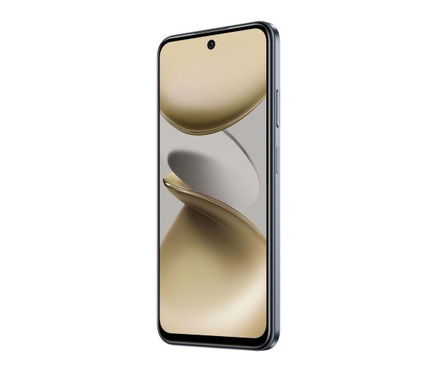 Infinix Smart 9 HD 4/64GB Metallic Black 90Hz - 1296012 - zdjęcie 4